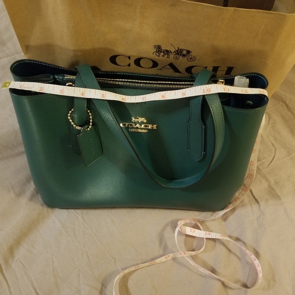 COACH BAG - Picture 5 of 11